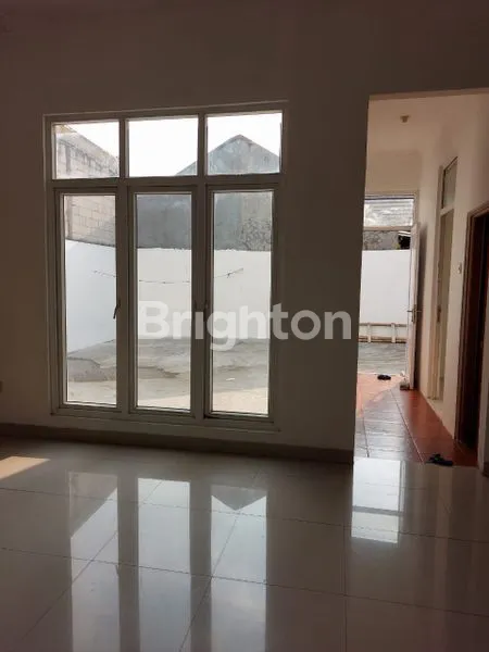 image RUMAH KELUARGA IDEAL DI VILA BOGOR INDAH 5 — DEKAT SEKOLAH & TRANS PAKUAN, AMAN 24 JAM! (3)