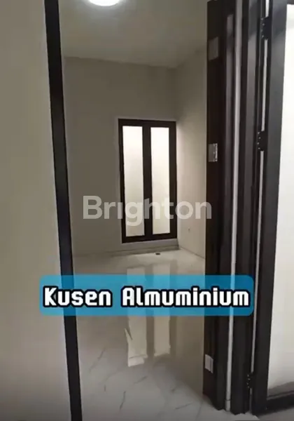 image DIJUAL RUMAH CANTIK KUTISARI SISA 1 UNIT FREE BPHTB + ALL BIAYA NOTARIS (HARGA NEGO) (6)