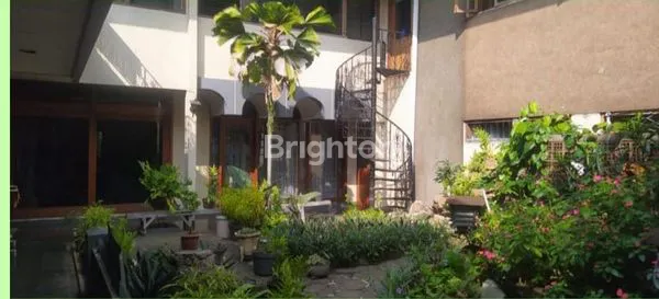 image RUMAH MEWAH 2 LANTAI LUAS 662 M² – AREA SAYAP RIAU BANDUNG (2)
