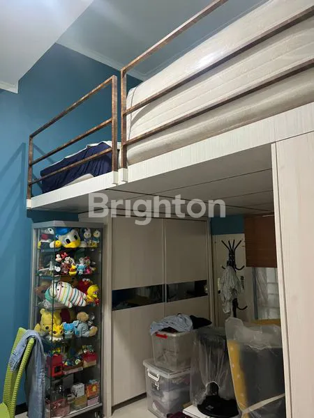 image RUMAH MINIMALIS MODEREN FURNISH TAMAN KOPO INDAH 5 SIAP HUNI (4)