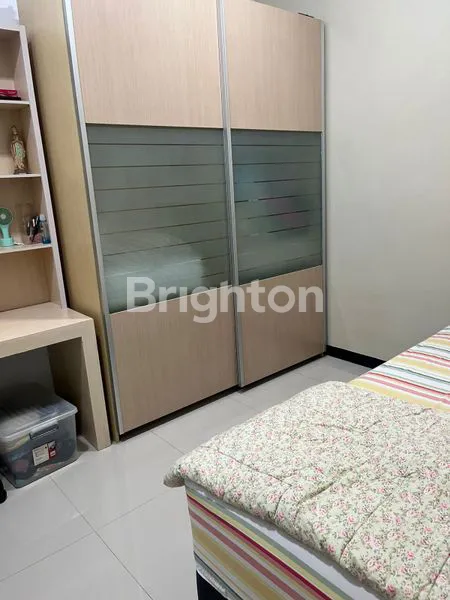 image RUMAH MINIMALIS MODEREN FURNISH TAMAN KOPO INDAH 5 SIAP HUNI (3)