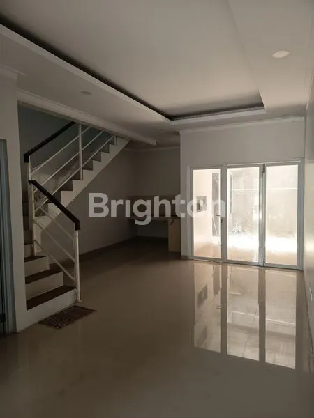 image DIJUAL RUMAH BARU PONDOK CABE (1)