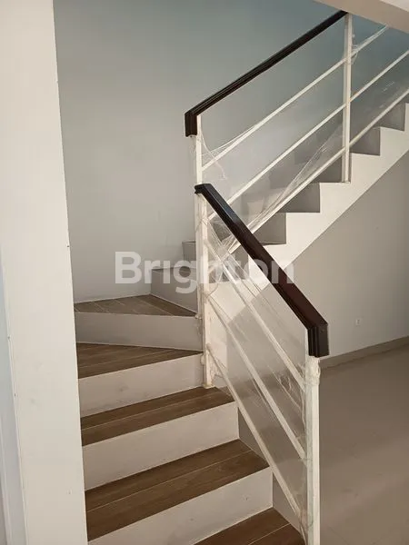 image DIJUAL RUMAH BARU PONDOK CABE (5)