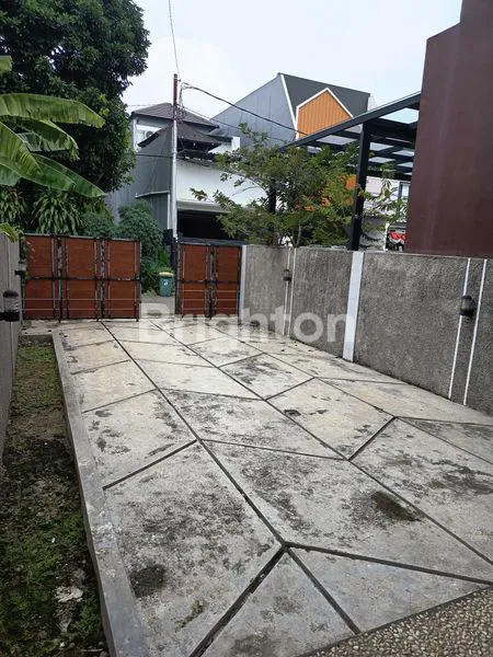 image DIJUAL RUMAH BARU PONDOK CABE (7)