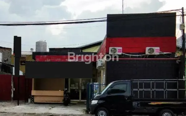 image TANAH DAN BANGUNAN  RAYA DUKUH KUPANG  (1)