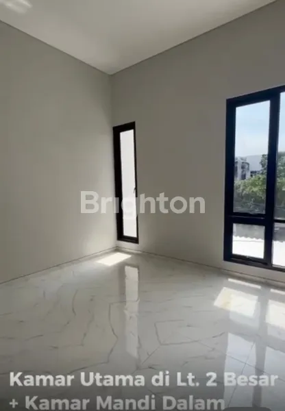 image DI JUAL RUMAH CANTIK KUTISARI SISA 1 UNIT TIPE CFREE BPHTB + ALL BIAYA NOTARIS (HARGA NEGO) (4)