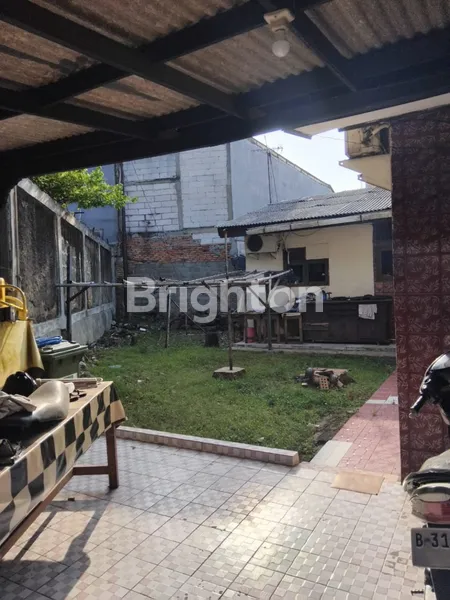 image DIJUAL MURAH RUMAH HOOK KELAPA GADING (2)