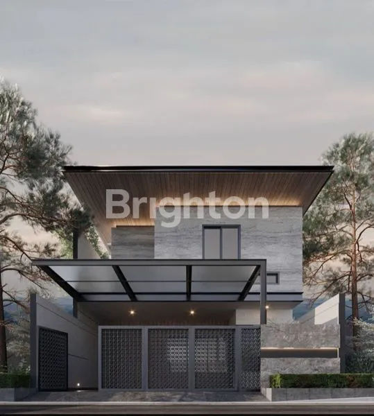 Gambar Property RUMAH BARU GRESS 3 LANTAI DEKAT GALAXY MALL