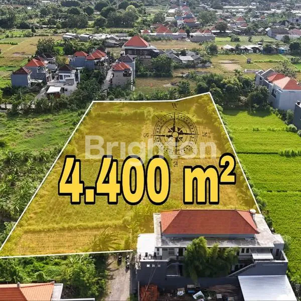 image LAHAN MURAH DI KAWASAN BALI INTERNATIONAL HOSPITAL, SANUR - BALI (3)