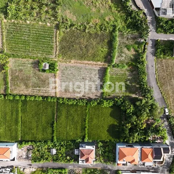 image LAHAN MURAH DI KAWASAN BALI INTERNATIONAL HOSPITAL, SANUR - BALI (1)