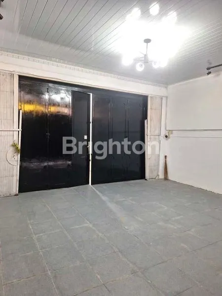 image DIJUAL RUKO BISNIS JALAN SUMATERA / JALAN AIPDA KS TUBUN MEDAN  (2)