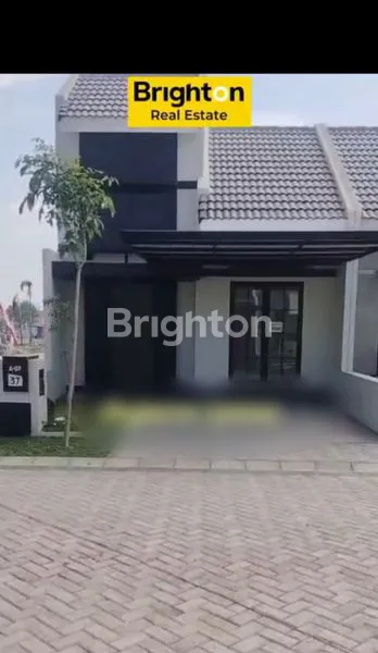 Gambar Property RUMAH DIJUAL TAMAN ANGGUN SEJAHTERA 11 TULANGAN SIDOARJO