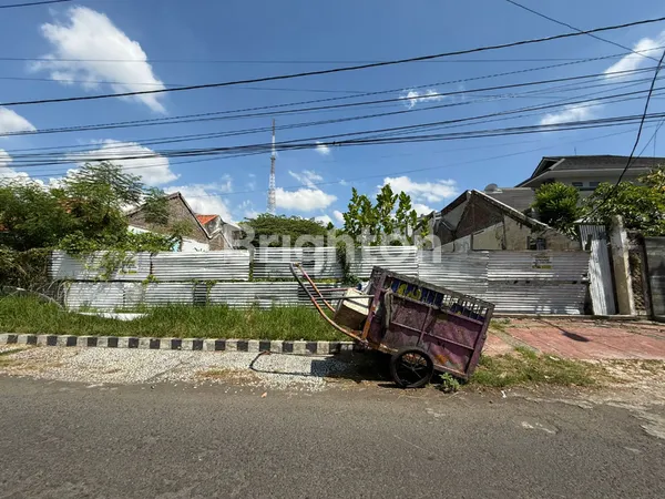 image DIJUAL KAVLING SIAP BANGUN JEMURSARI  AREA PERUMAHAN ELITE (1)