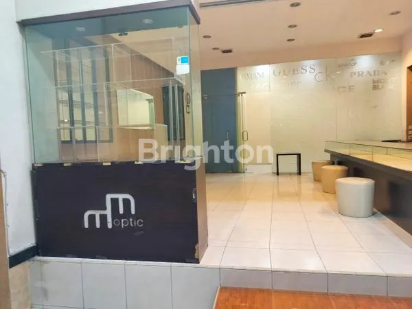 RUKO 3 LANTAI + SARANG WALET DI MADIUN