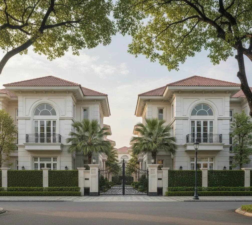 jalan perumahan green garden 1