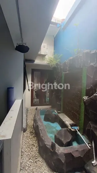 image HUNIAN NYAMAN 1 LANTAI, DEKAT KARIMATA (2)