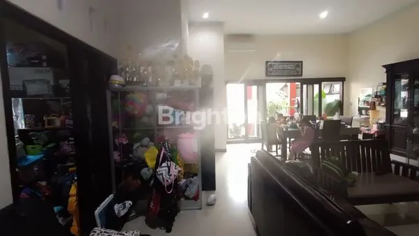 image HUNIAN NYAMAN 1 LANTAI, DEKAT KARIMATA (6)