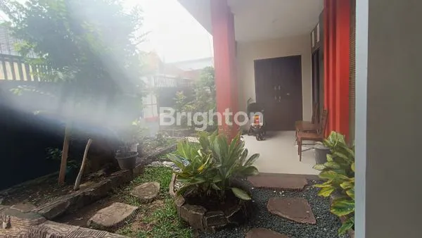 image HUNIAN NYAMAN 1 LANTAI, DEKAT KARIMATA (5)