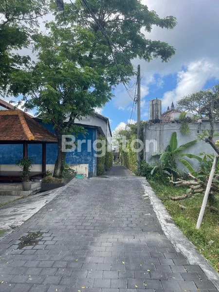 image LAHAN TANAH DI AREA BATUBELIG DENGAN KETENANGAN ALAM YG MEMIKAT (3)