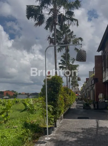 image LAHAN TANAH DI AREA BATUBELIG DENGAN KETENANGAN ALAM YG MEMIKAT (2)