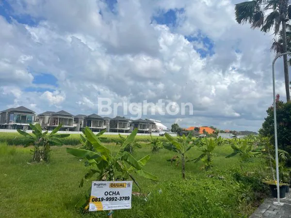 image LAHAN TANAH DI AREA BATUBELIG DENGAN KETENANGAN ALAM YG MEMIKAT (4)