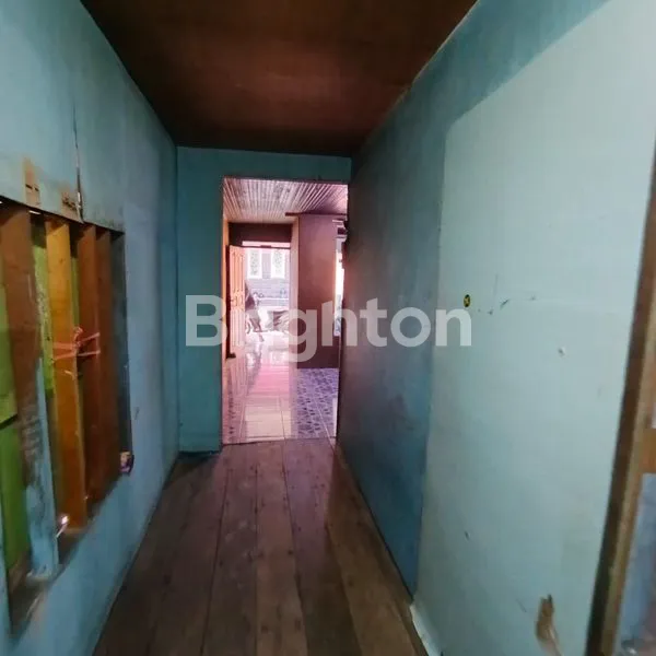 image DIJUAL CEPAT RUMAH KAYU (3)