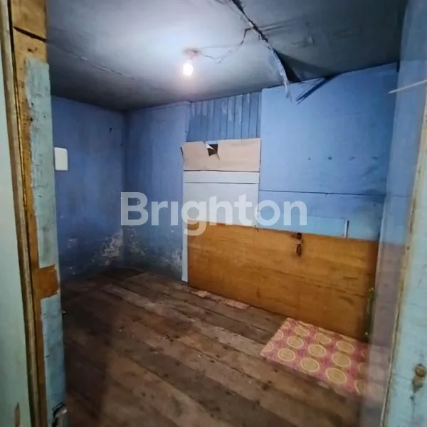 image DIJUAL CEPAT RUMAH KAYU (5)