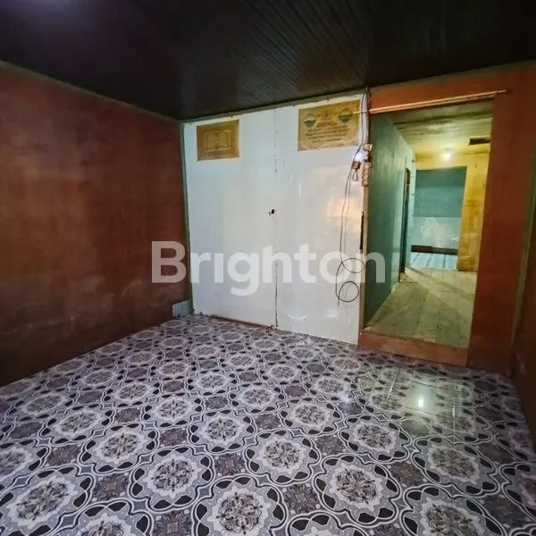 image DIJUAL CEPAT RUMAH KAYU (4)