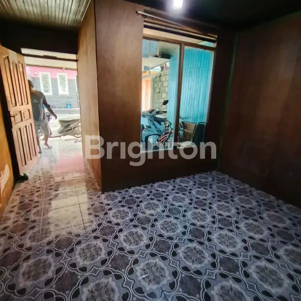 image DIJUAL CEPAT RUMAH KAYU (2)