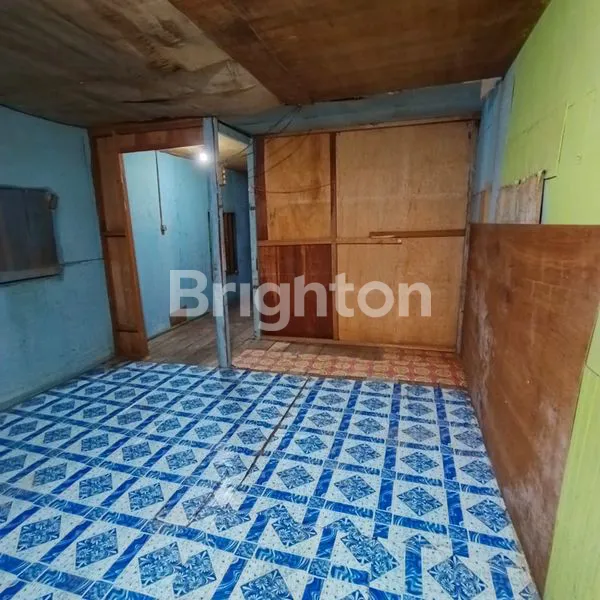 image DIJUAL CEPAT RUMAH KAYU (6)