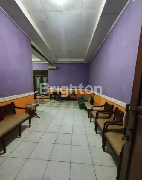 image RUMAH KOS SIAP PAKAI RUNGKUT MEJOYO DEKAT UBAYA (2)