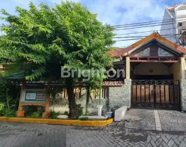 image RUMAH KOS SIAP PAKAI RUNGKUT MEJOYO DEKAT UBAYA (1)