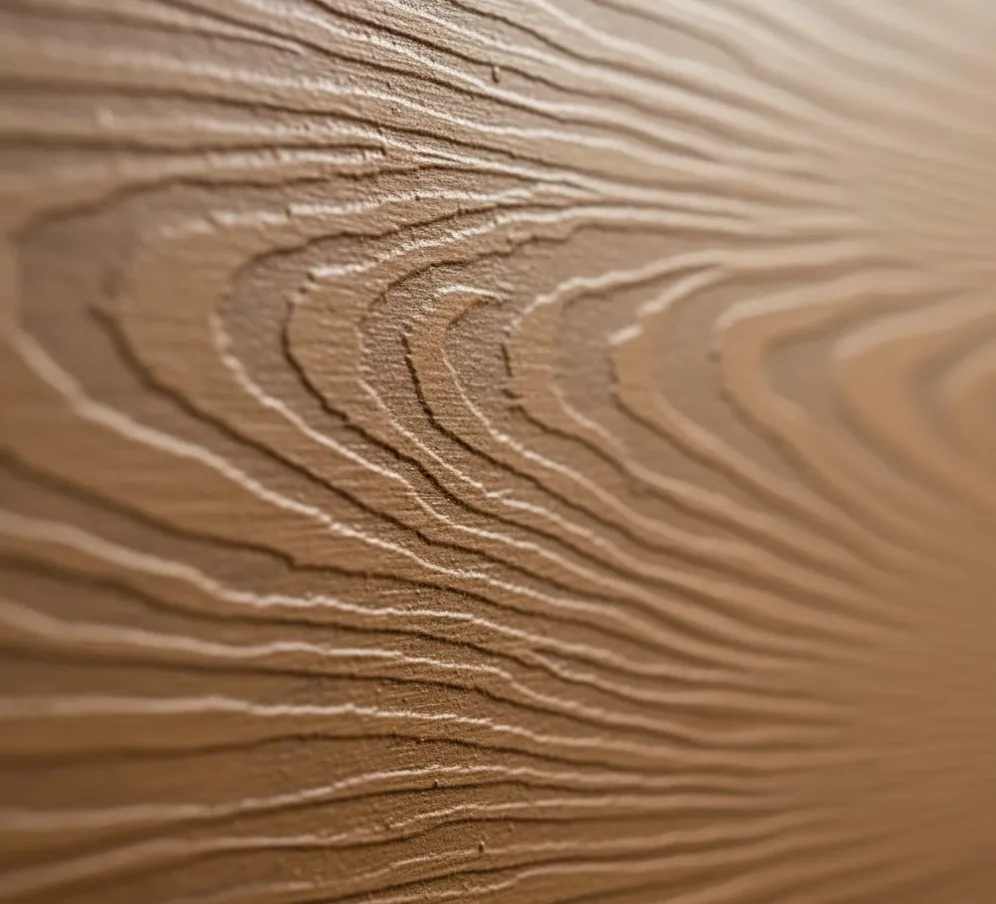 cat tembok warna kayu 1