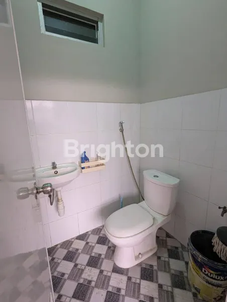 image GUDANG RITZGATE BAGUS SIAP PAKAI STRATEGIS DEKAT TOL WARU  (7)