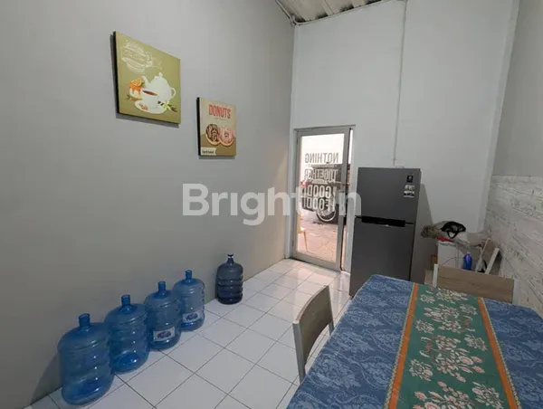 image GUDANG RITZGATE BAGUS SIAP PAKAI STRATEGIS DEKAT TOL WARU  (8)