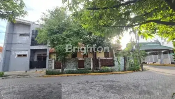 image RUMAH KOS SIAP PAKAI RUNGKUT MEJOYO DEKAT UBAYA (3)