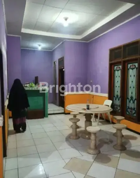 image RUMAH KOS SIAP PAKAI RUNGKUT MEJOYO DEKAT UBAYA (5)