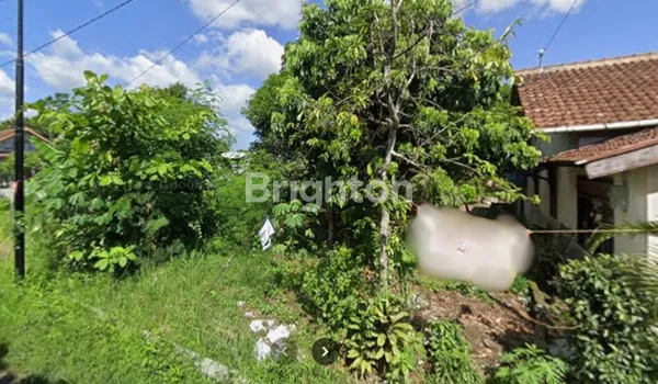 image DIJUAL TANAH STRATEGIS 511 M² DI SOROGENAN PURWOMARTANI – KALASAN SLEMAN (1)