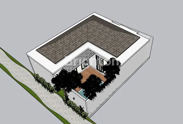 image 1,39 M VILLA LEASEHOLD 25YRS AT BUDUK, MENGWI (2)