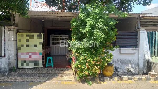 image RUMAH LAMA HITUNG TANAH  SIMPANG DARMO PERMAI SELATAN (1)