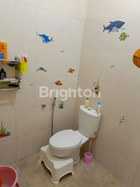 image HUNIAN CANTIK STRATEGIS DI SUKMAJAYA DEPOK (5)