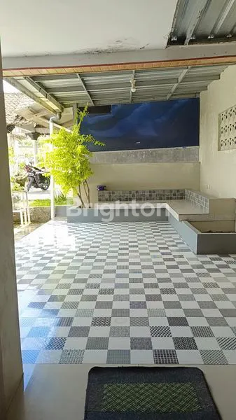 image RUMAH ASRI 3KT DI JOGONALAN KLATEN (5)