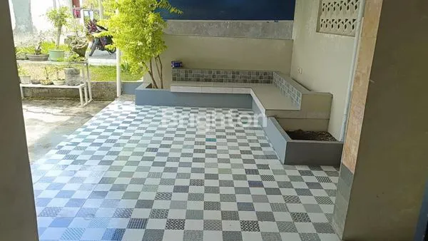 image RUMAH ASRI 3KT DI JOGONALAN KLATEN (2)