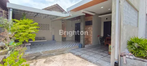 image RUMAH ASRI 3KT DI JOGONALAN KLATEN (3)