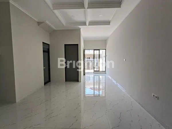 image NEW GRESS 2 LANTAI WISMA MUKTI KLAMPIS SELANGKAH KE RAYA MERR (2)