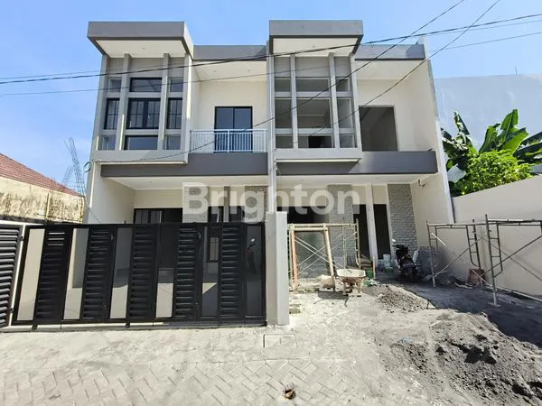 image NEW GRESS 2 LANTAI WISMA MUKTI KLAMPIS SELANGKAH KE RAYA MERR (1)