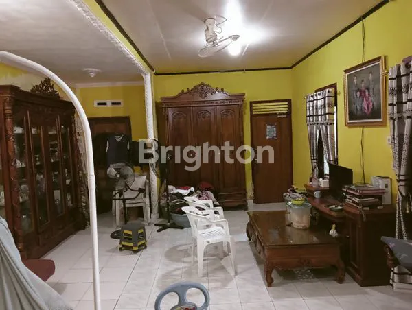image RUMAH 2 LANTAI LT 235M² DI BATU JAJAR PALEMBANG (2)