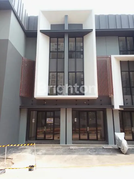 image RUKO STRATEGIS DI KOMPLEKS APARTEMEN AKASIA BSD — LANGSUNG DEKAT JALAN RAYA UTAMA! (7)