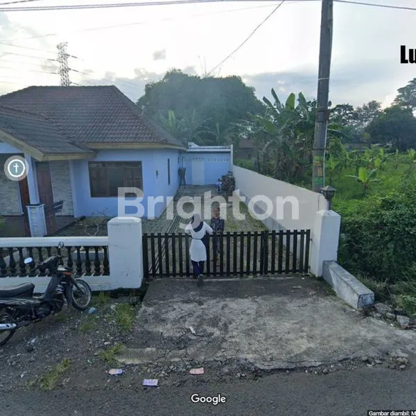 image TANAH LETAKNYA HOOK DIDAERAH YANG NYAMAN DI BERGAS (3)