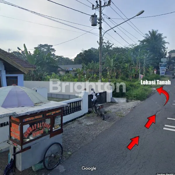 image TANAH LETAKNYA HOOK DIDAERAH YANG NYAMAN DI BERGAS (4)